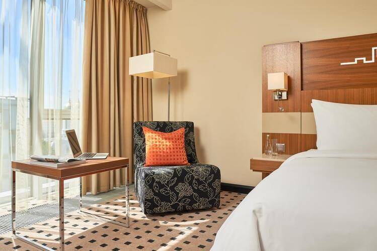 Radisson Blu Hotel Kaliningrad