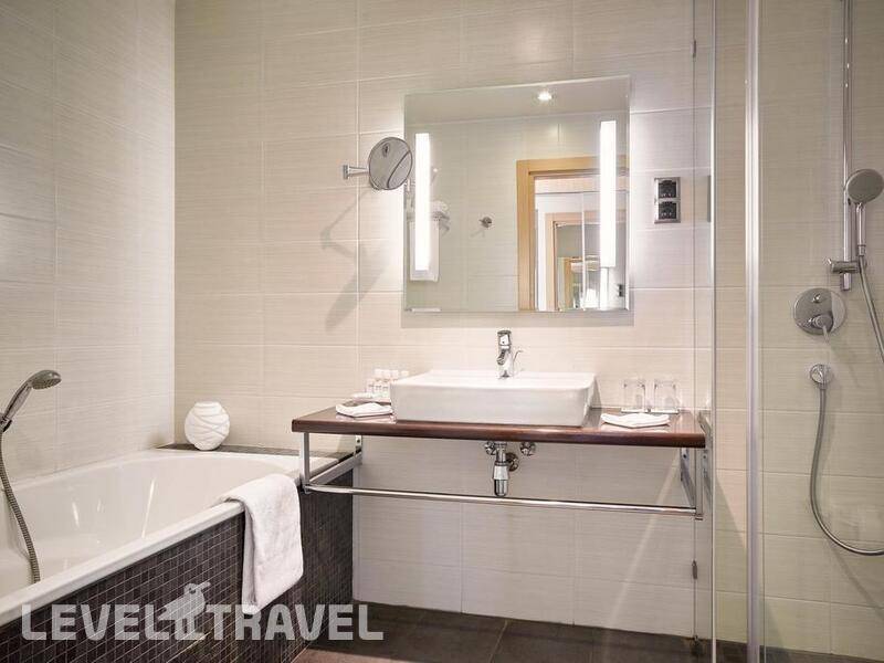 Фотография Radisson Blu Hotel Kaliningrad