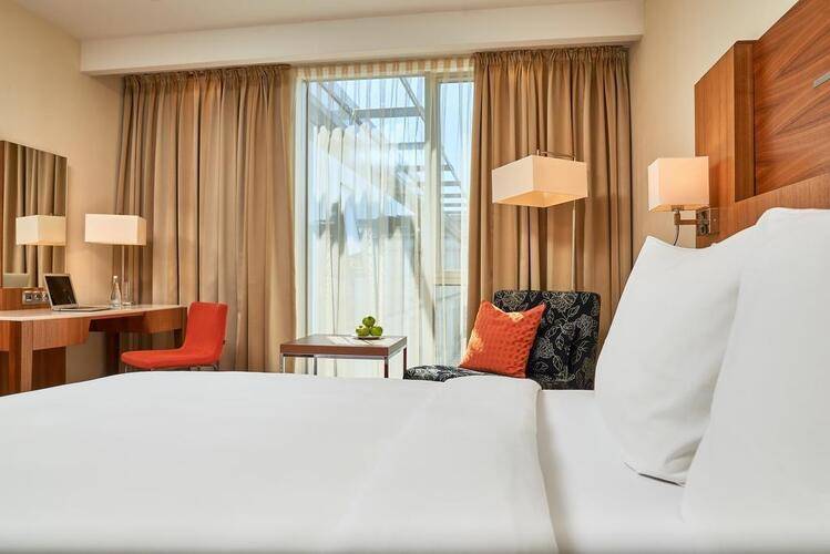 Radisson Blu Hotel Kaliningrad