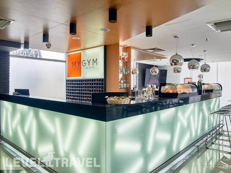 Фотография Radisson Blu Hotel Kaliningrad