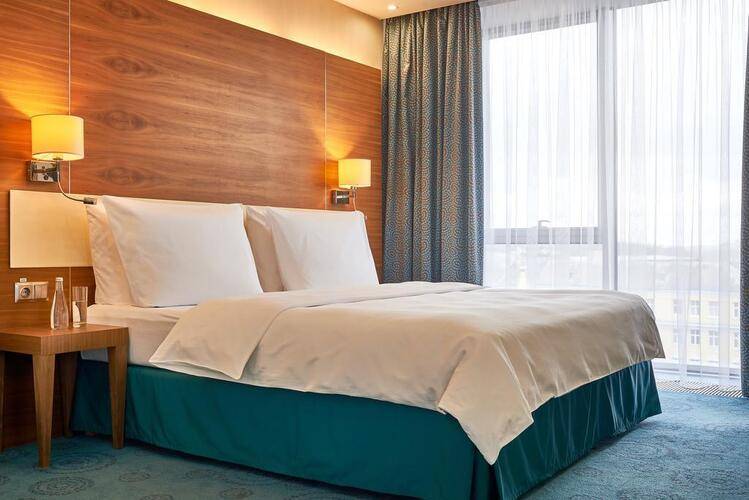 Radisson Blu Hotel Kaliningrad