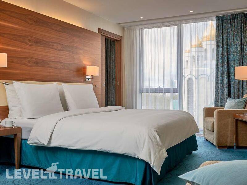 Фотография Radisson Blu Hotel Kaliningrad