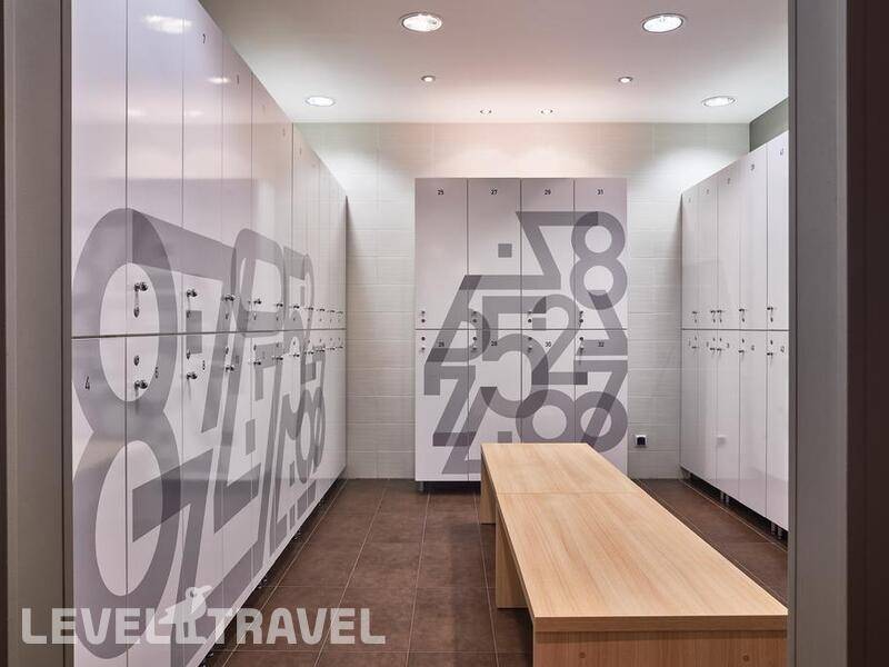 Фотография Radisson Blu Hotel Kaliningrad