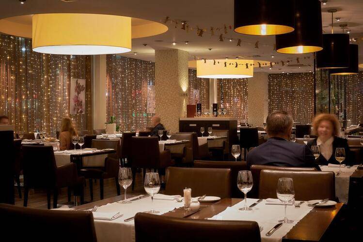 Radisson Blu Hotel Kaliningrad