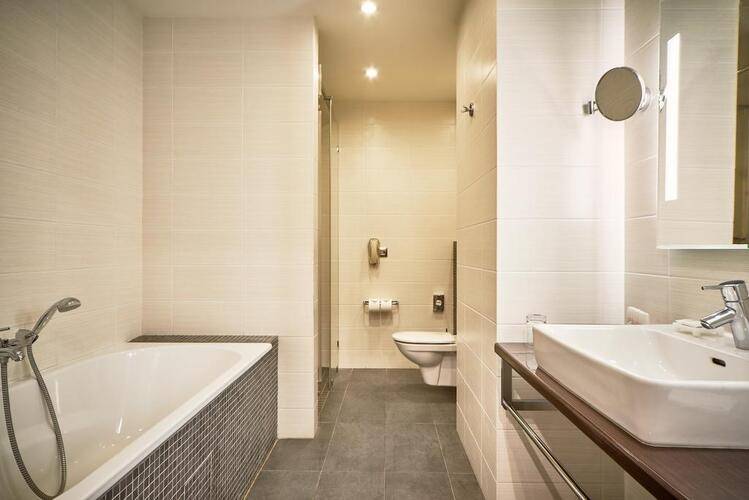 Radisson Blu Hotel Kaliningrad