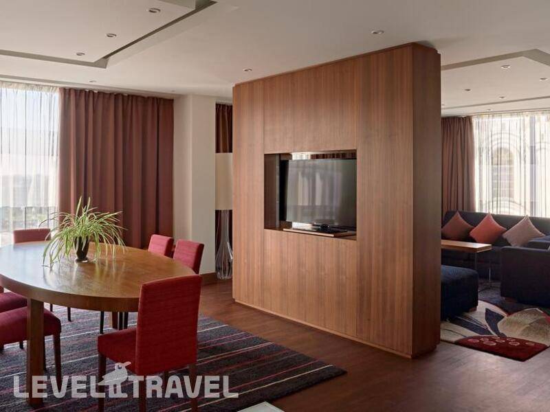 Фотография Radisson Blu Hotel Kaliningrad
