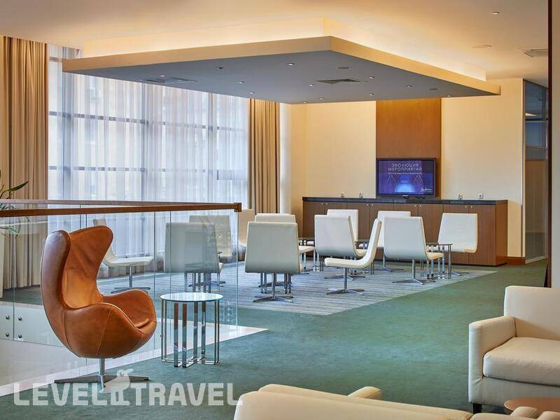 Фотография Radisson Blu Hotel Kaliningrad