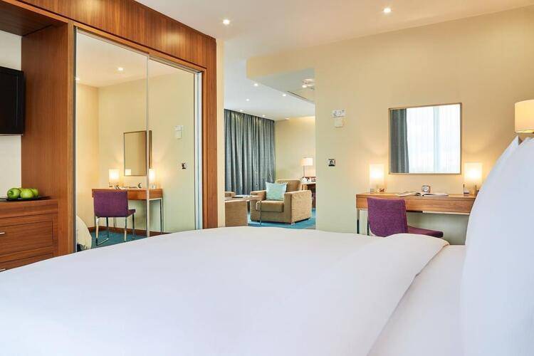Radisson Blu Hotel Kaliningrad