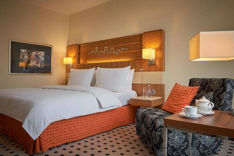 Radisson Blu Hotel Kaliningrad