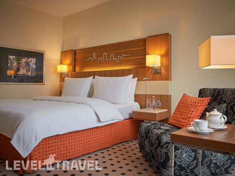 Фотография Radisson Blu Hotel Kaliningrad