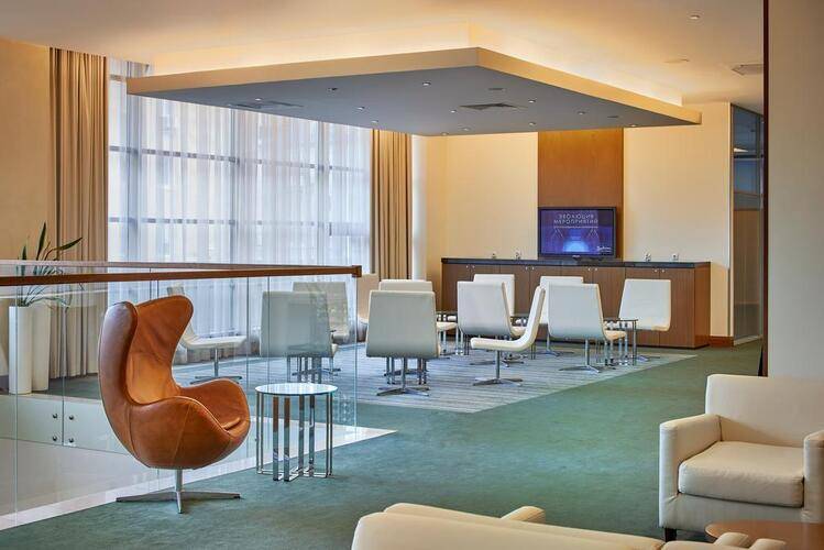 Radisson Blu Hotel Kaliningrad