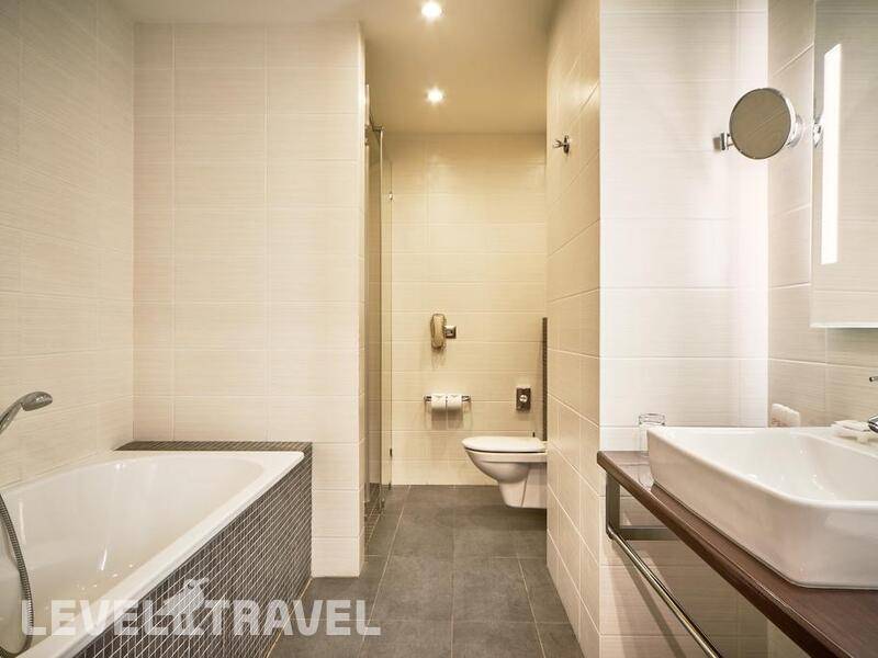Фотография Radisson Blu Hotel Kaliningrad