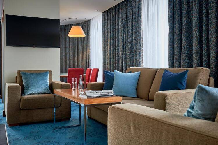 Radisson Blu Hotel Kaliningrad
