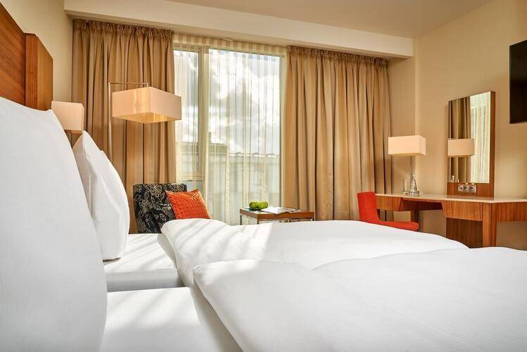 Radisson Blu Hotel Kaliningrad
