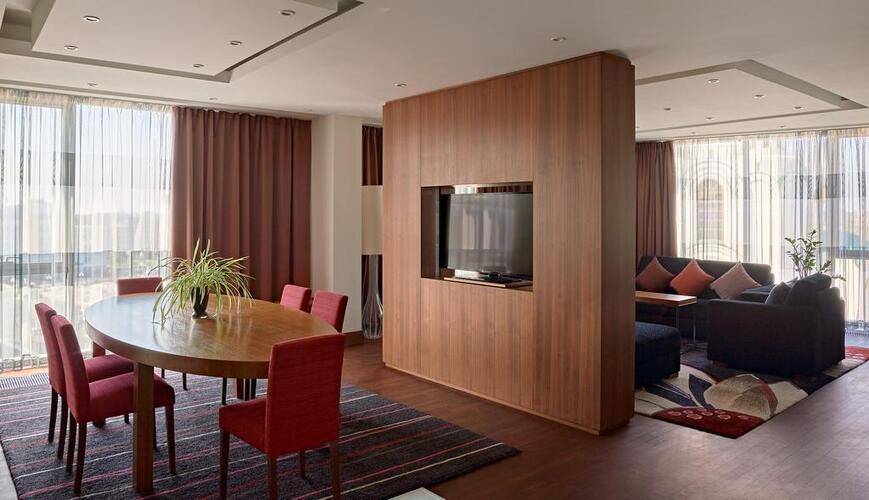 Radisson Blu Hotel Kaliningrad