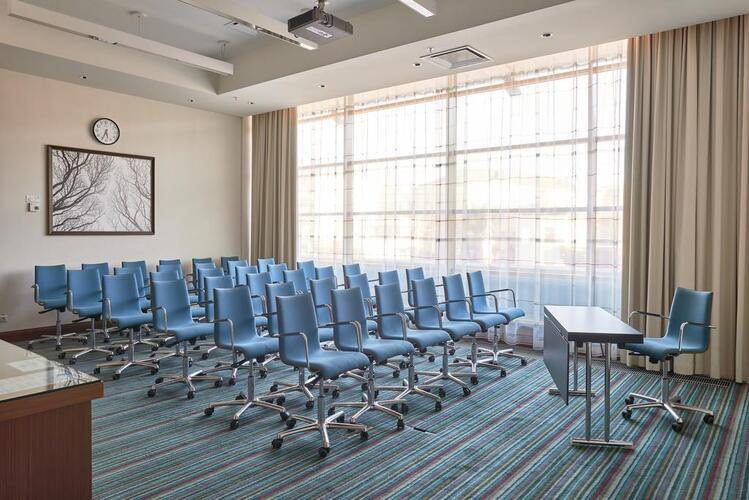 Radisson Blu Hotel Kaliningrad