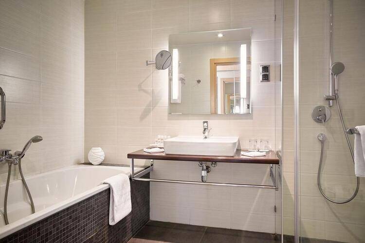 Radisson Blu Hotel Kaliningrad