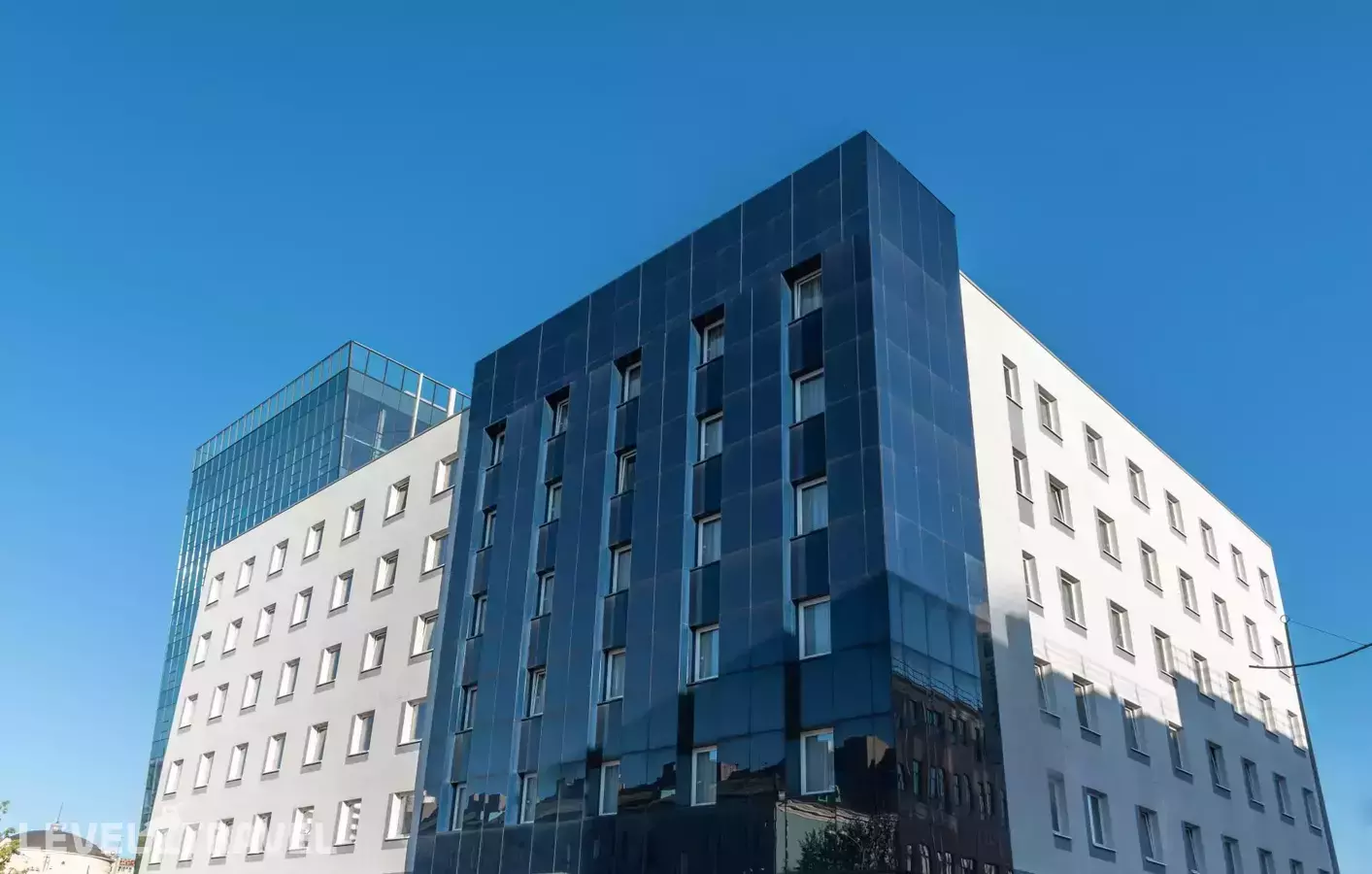 Cosmos Smart Воронеж