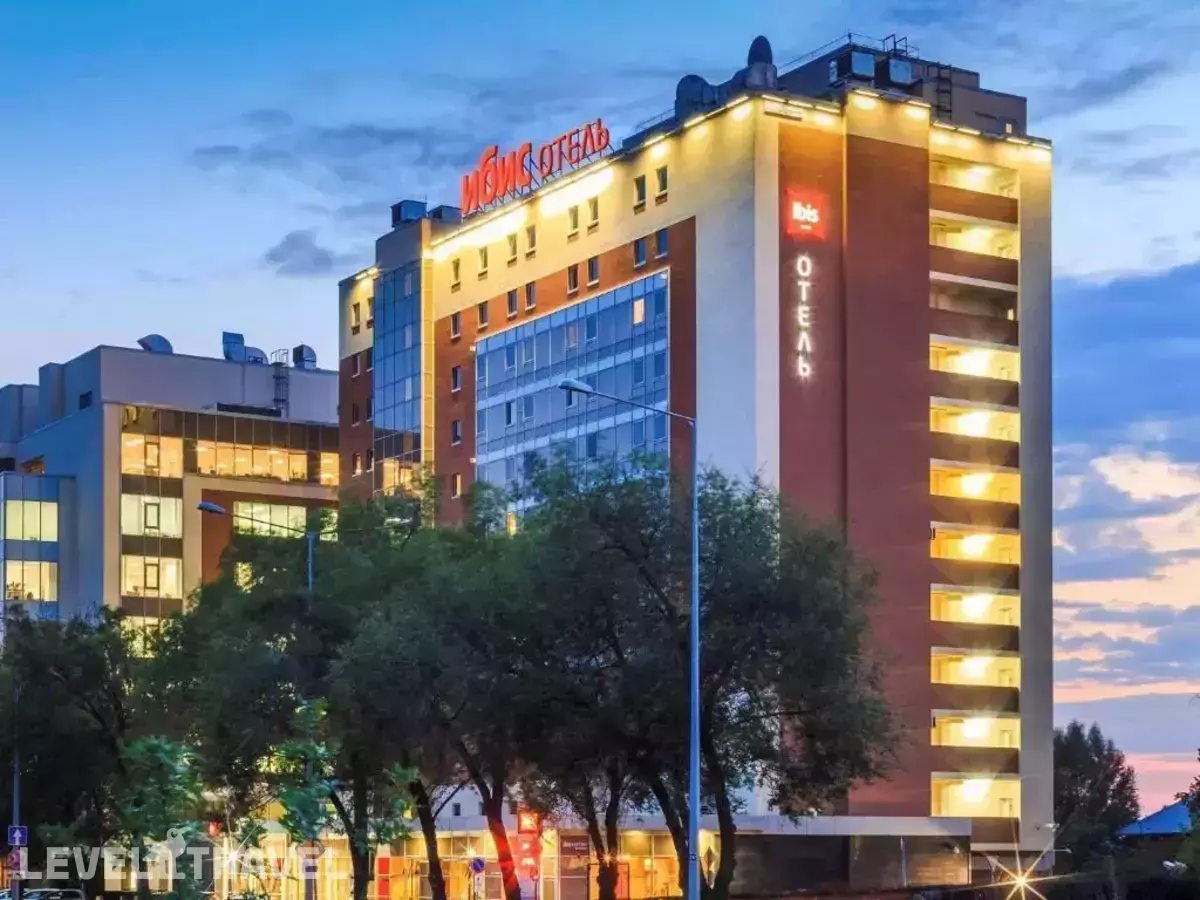 Ибис Самара (Ibis Samara)