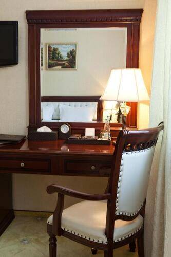 Richmond Hotel