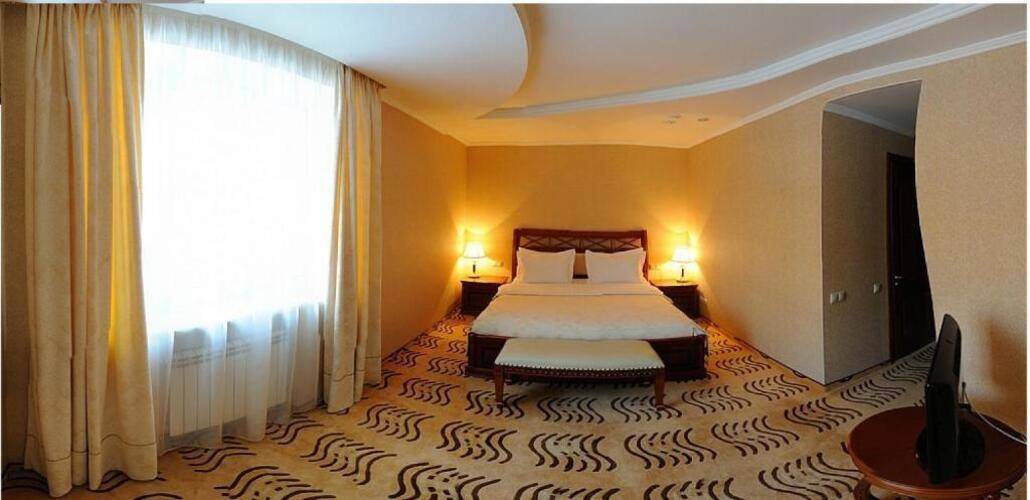 Richmond Hotel