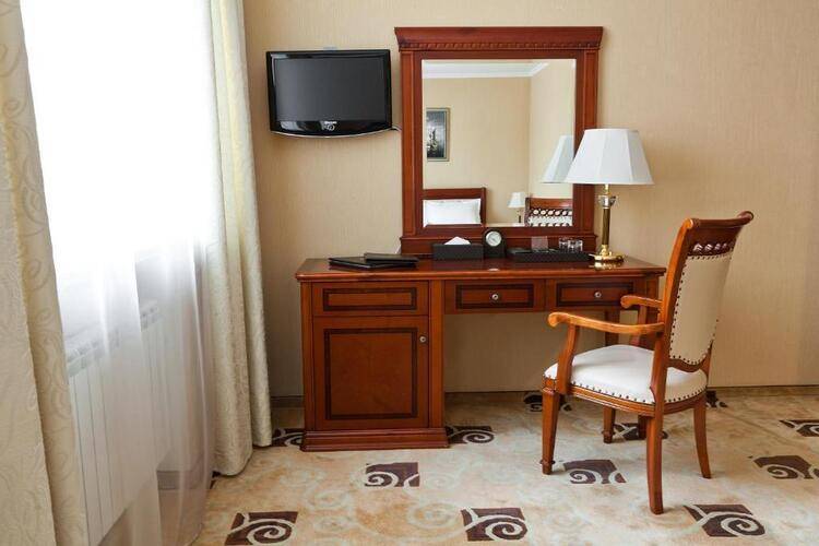 Richmond Hotel