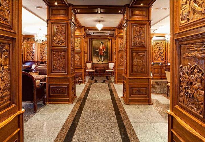 Richmond Hotel