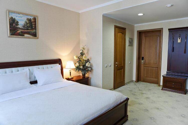 Richmond Hotel