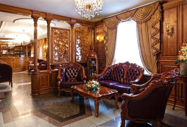 Richmond Hotel