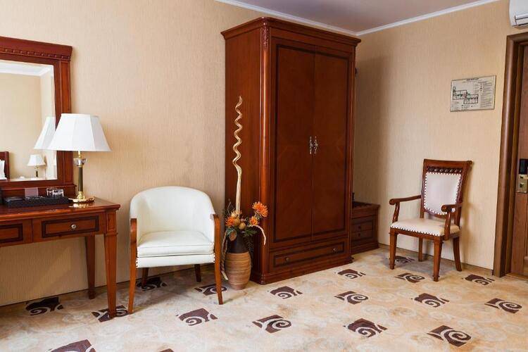 Richmond Hotel
