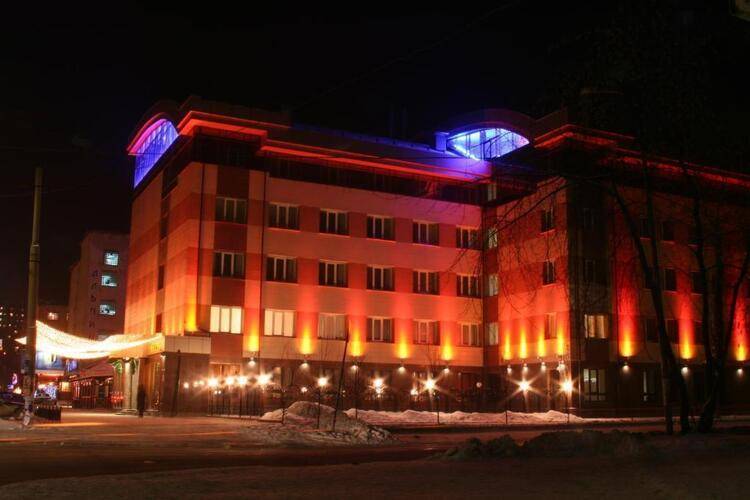 Richmond Hotel