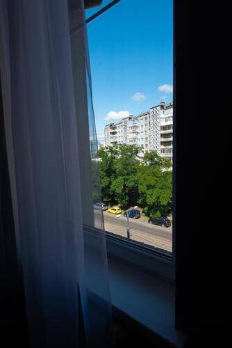 Кайзерхоф Отель