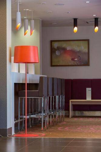 Космос Астрахань (Ex.Park Inn Astrakhan)