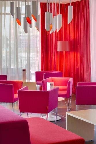 Космос Астрахань (Ex.Park Inn Astrakhan)