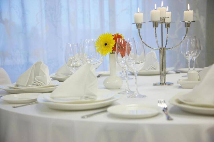 Космос Астрахань (Ex.Park Inn Astrakhan)
