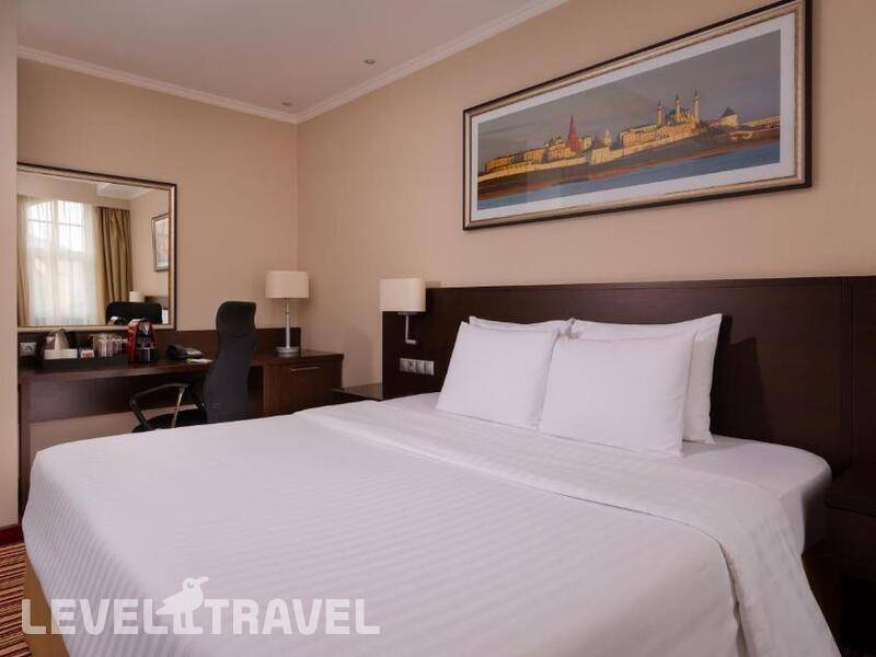 Фотография Courtyard By Marriott Kazan Kremlin