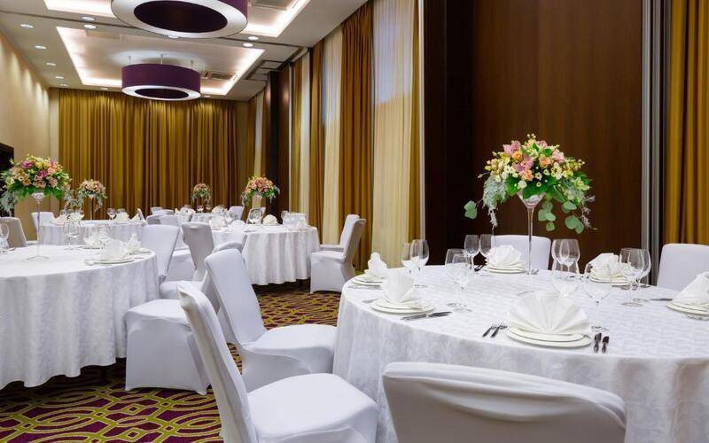 Courtyard By Marriott Kazan Kremlin