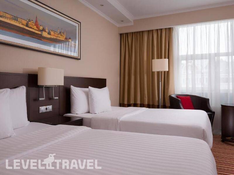 Фотография Courtyard By Marriott Kazan Kremlin