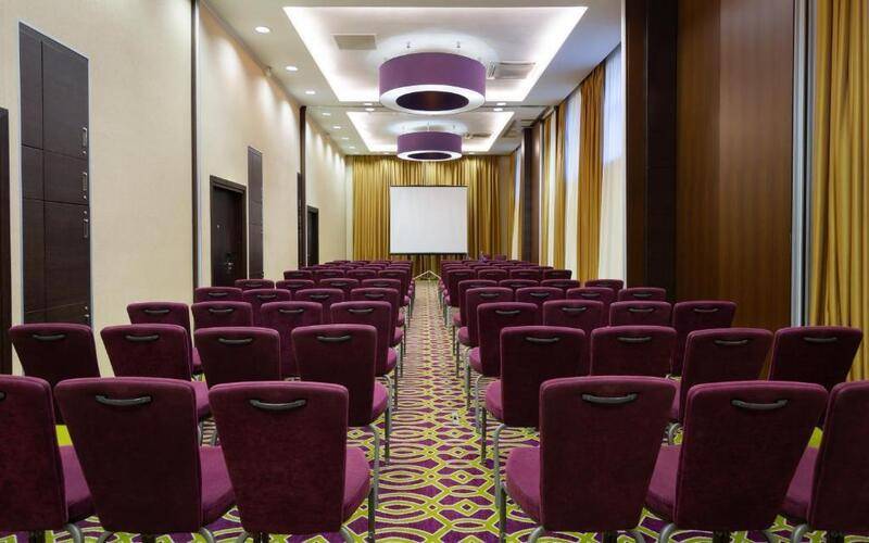 Courtyard By Marriott Kazan Kremlin