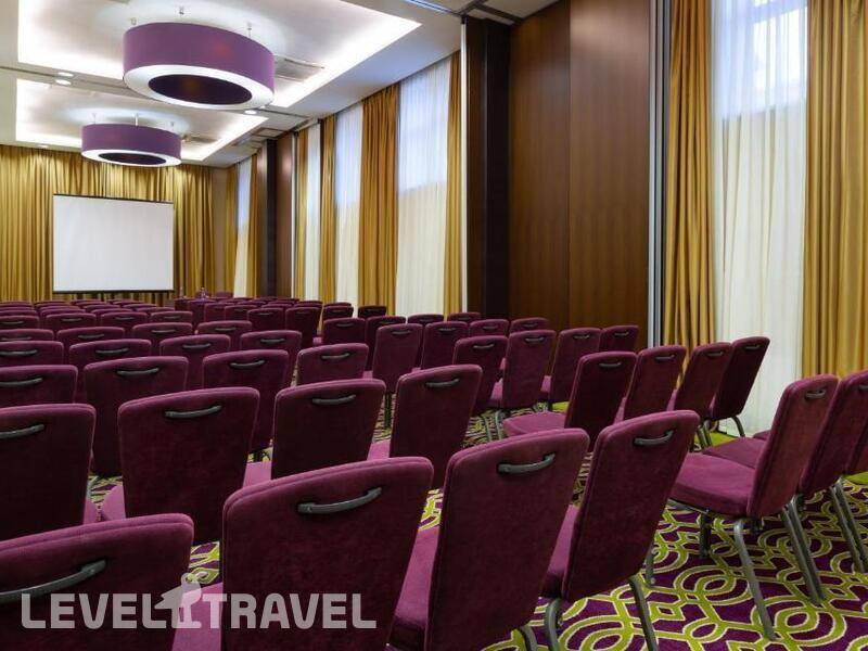 Фотография Courtyard By Marriott Kazan Kremlin