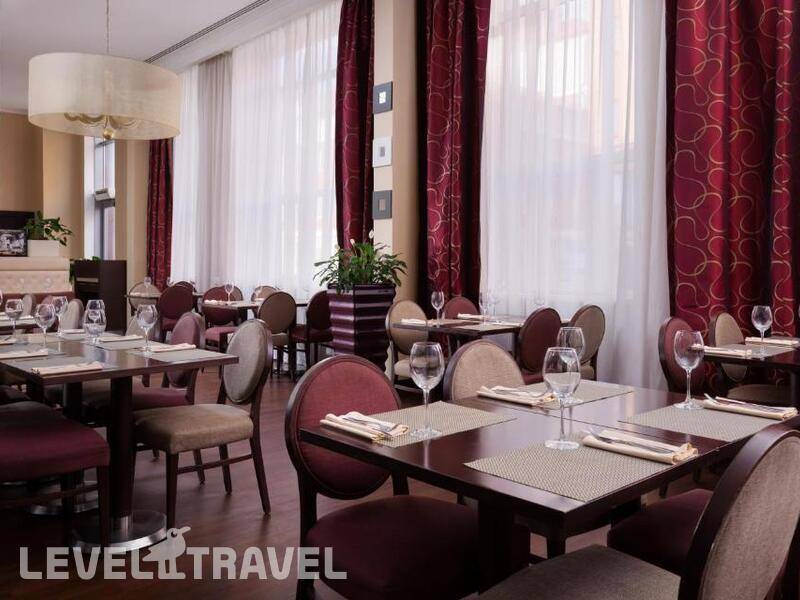 Фотография Courtyard By Marriott Kazan Kremlin