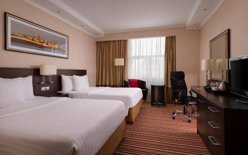 Courtyard By Marriott Kazan Kremlin