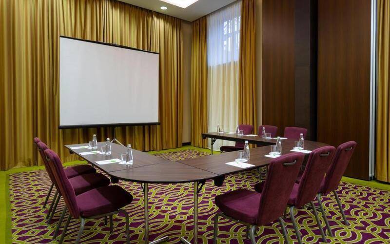Courtyard By Marriott Kazan Kremlin