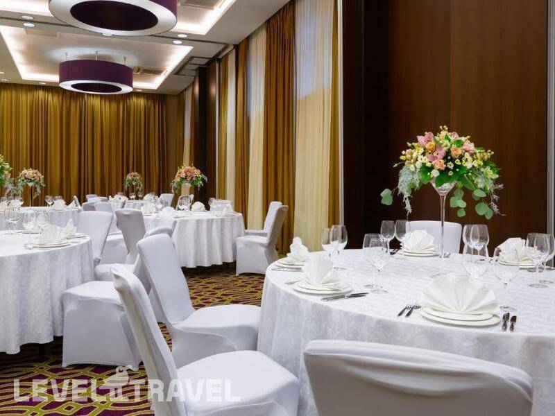 Фотография Courtyard By Marriott Kazan Kremlin