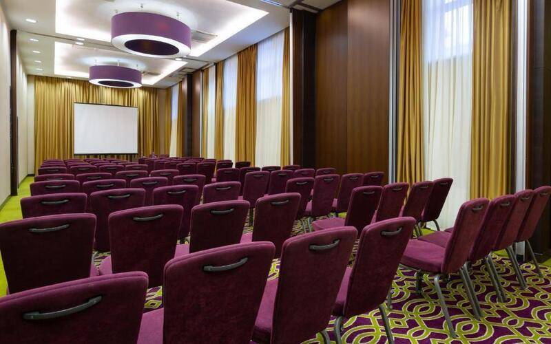 Courtyard By Marriott Kazan Kremlin