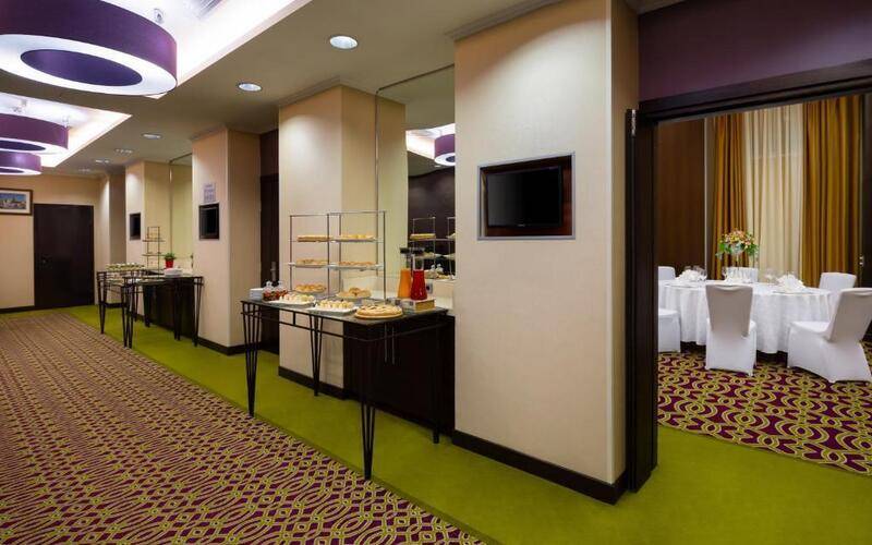 Courtyard By Marriott Kazan Kremlin