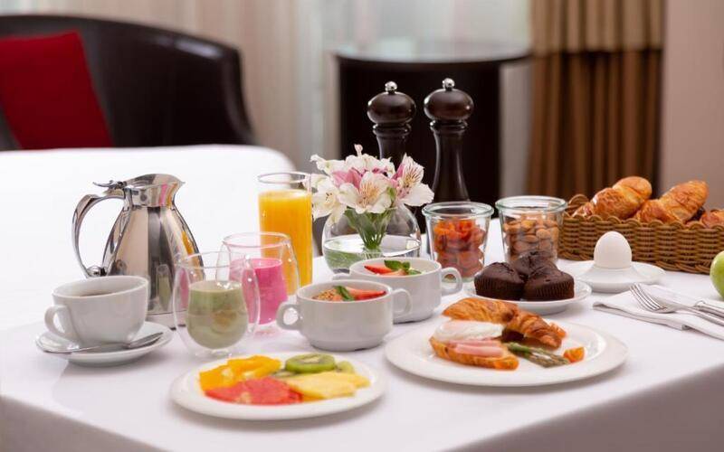 Courtyard By Marriott Kazan Kremlin