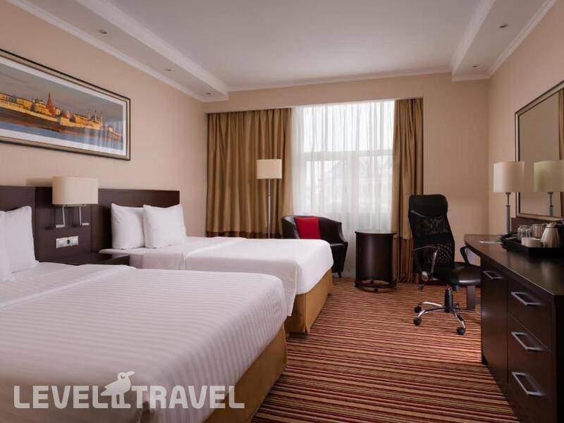 Фотография Courtyard By Marriott Kazan Kremlin