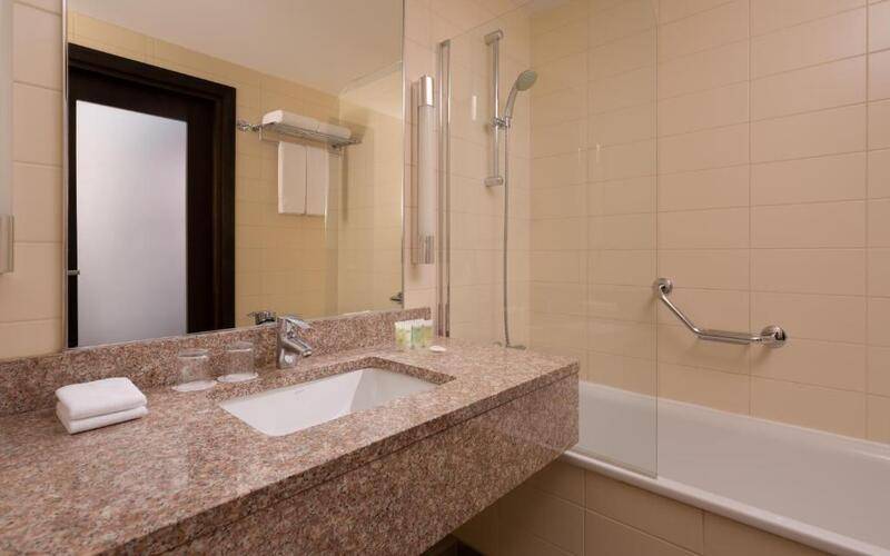 Courtyard By Marriott Kazan Kremlin