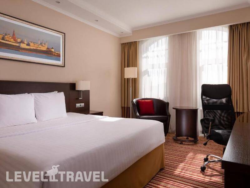Фотография Courtyard By Marriott Kazan Kremlin